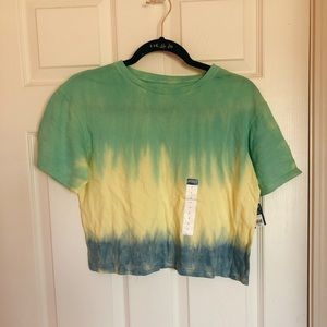 Tie Dye T-Shirt